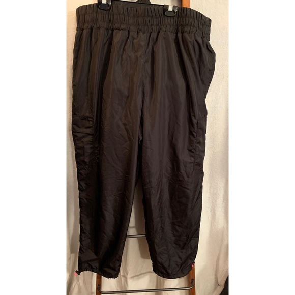 Windbreaker Pants - Picture 1 of 3